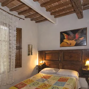 Couette-café Due Borghi 3, Pise