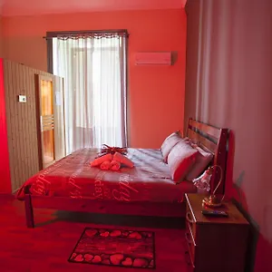 Siciliaetnamare 3* Riposto