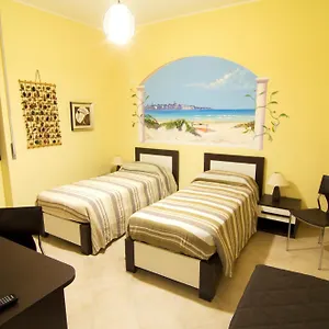 La Porta Accanto 3* Sassari