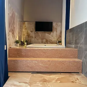 Palazzo Bruca 3* Catane