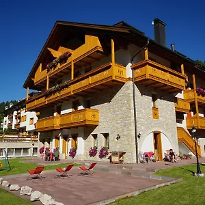 Antlia 3* Arabba