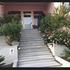 La Conchiglia 3* La Maddalena (Sassari)